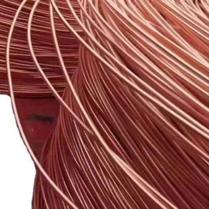 Pureté bon marché de la ferraille 99.99% de fil de cuivre de source de la Chine - Product Image 6