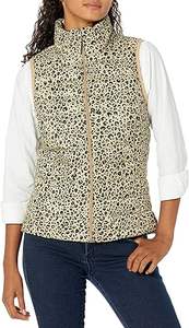 Vente directe d'usine Meilleures ventes Veste d'hiver décontractée pour homme Vêtement d'extérieur de haute qualité Respirant Fermeture éclair personnalisée Col en V Gilet matelassé 100% - Product Image 6