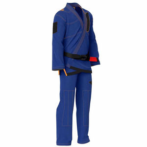 Traje de Karate para Hombre, Diseñado para Entrenamiento de Artes Marciales, Prácticas en Dojo, Clases y Torneos - Product Image 2