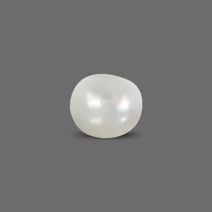 Perlas Sueltas de Agua Dulce Naturales Basra Pearl de 2.02 Quilates, Opciones de Color Blanco/Rosa, Tamaños de 5-6 mm/7-8 mm para Joyería y Fabricación - Product Image 1