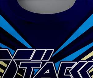 T-shirt de sport nouveau Design T-shirt de haute qualité Design Slim Fit Sublimation T-shirt personnalisé Running Gym Fitness T-Shirt - Product Image 6