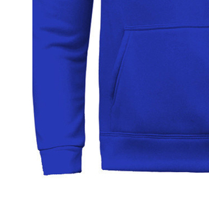 2025 personnalisé hommes confortable fermeture éclair à capuche Jogging costumes deux pièces survêtement ensemble pour l'hiver formation plaine teint survêtements - Product Image 2