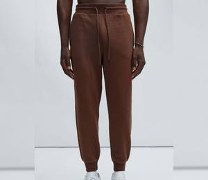 Nuevos Conjuntos Deportivos de Invierno para Hombre, Estampados, 100% Algodón, Tela Resistente, Transpirable, de Alta Calidad, Personalizables - Product Image 2