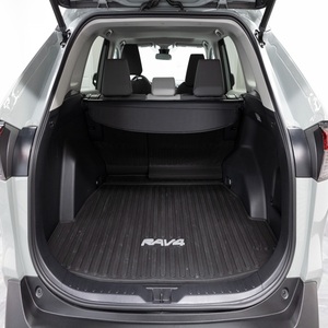 โตโยต้า RAV 4XLE 4D สปอร์ตยูทิลิตี้ 2.5L ปี 2021 มือสอง - Product Image 5