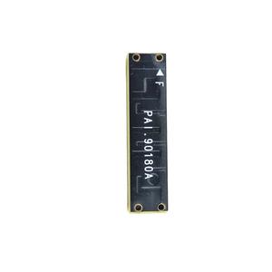 เสาอากาศชิปเซรามิก24.5*5.6มม. 900MHz ~ 1800MHz สำหรับ GNSS & GPS เสาอากาศขนาดกะทัดรัด - Product Image 3