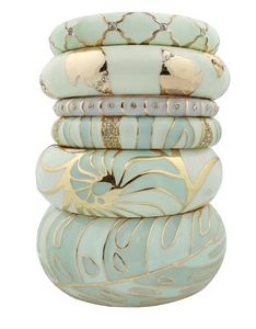 ACERCA de la joyería de resina de acrílico pulsera brazalete exagerado deslumbrante Multicolor ancho Irregular cuadrado acrílico pulseras para - Product Image 3