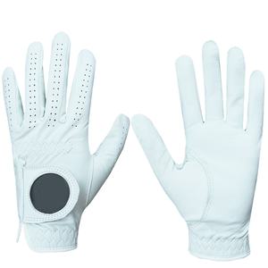 Gants de golf Cabretta cuir personnalisé hommes femmes main gauche main droite avec Cadet taille de petit à XXL - Product Image 2