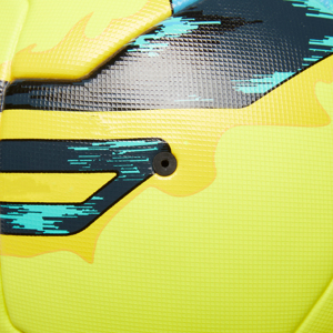 Imperméable à l'eau, cousu à la machine, football à liaison thermique, usage professionnel, PU durable, rétention d'air élevée par tous les temps, logo personnalisé - Product Image 6