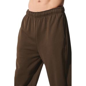 Pantalones Deportivos Cómodos para Hombre, Hechos con una Mezcla de Algodón Suave, Perfectos para Viajes en Casa y Comodidad y Relajación Diaria - Product Image 3
