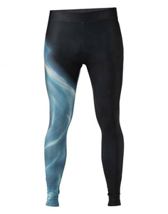 2025 enfants Sublimation Spats 100% coton Jiu Jitsu Grappling BJJ MMA Long Legging avec Stretch dernière caractéristique pour les filles - Product Image 5