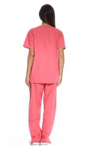 Uniformes Médicos Personalizados al por Mayor, Uniformes de Hospital, Uniformes de Enfermera, Conjuntos de Uniformes de Enfermera Deportivos - Product Image 6