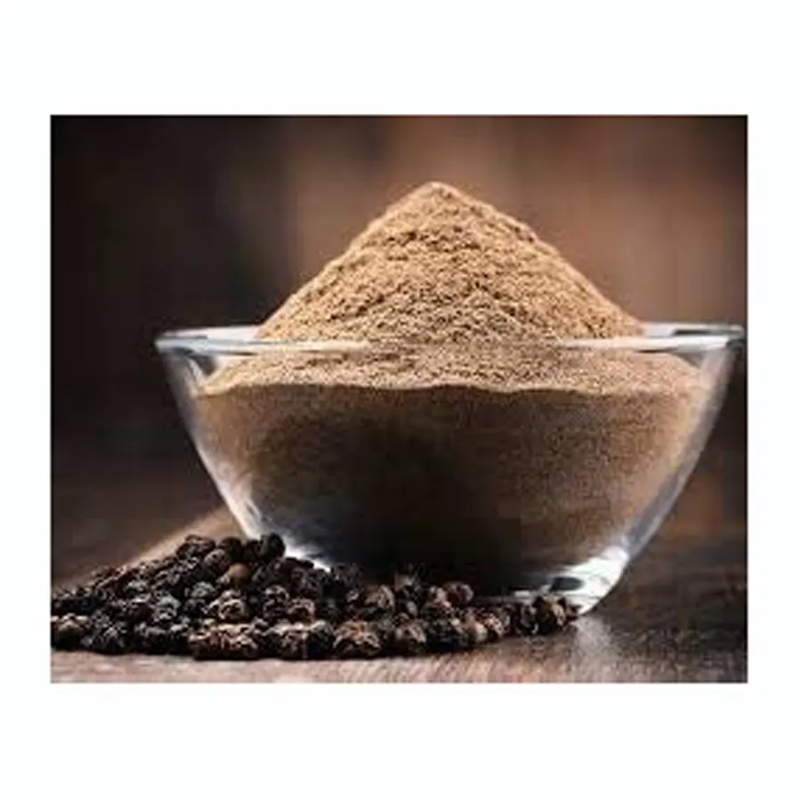 Cheap Price Dried Black Pepper 5mm for Grounded Black Pepper Powder