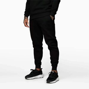 Diseñe su propio chándal deportivo Servicio OEM Transpirable Venta al por mayor Trajes de chándal personalizados para hombres Conjunto de chándal para hombres más vendidos - Product Image 2