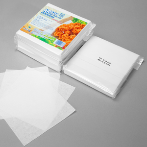 Krclean-Paño de limpieza de microfibra reutilizable, superabsorbente, respetuoso con el medio ambiente, para armarios, superficies de cocina, lavado de coches, pulpa de madera - Product Image 2