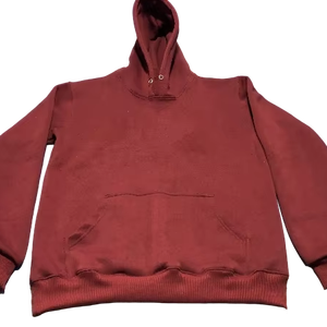 Men Hoodies Custom logo Private Label <b>Gym</b> Fitness Sportswear Custom Polyester <b>Hoodie</b> - Product Image 1