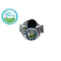 EPTRACTOR-AL24294-Jauge de carburant Compatible avec John Deeree 820, 920, 1030, 1130, 2030, 2130, 2040, 2640 Haute Qualité