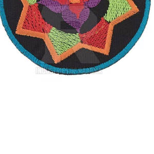 Parches Bordados Modernos para Chaquetas, Sombreros, Mochilas y Camisas, Parches Bordados a Mano para Bolsos, Sombreros, Chaquetas y Regalos - Product Image 5