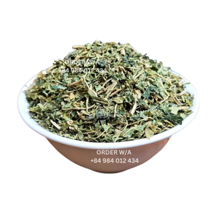 2024 HOJAS DE PAPAYA SECAS PRECIO MÁS BARATO HOJAS DE PAWPAW ORGÁNICA SUMINISTRADAS DE VIETNAM - Product Image 3