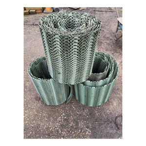 Malla de alambre de plástico protectora para áreas de césped y estabilidad del suelo - Product Image 4