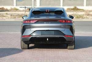 So NG L 2024-2025 EXCELENTE VEHÍCULO ELÉCTRICO DE CUATRIMOTRICES con Autonomía de 501-600 km y Potencia de 300 KW para Importación en Japón - Product Image 2