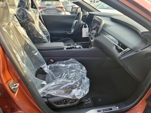 Nuevo LEXUS RX 350 2024, Motor Diésel de 3.5L, Cámara Trasera, Capacidad de 30-40T, Transmisión Automática, Color Marrón - Product Image 4