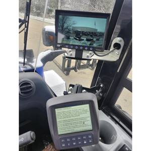 รถตักล้อยางรุ่น 2026 BLU W935 - Product Image 3