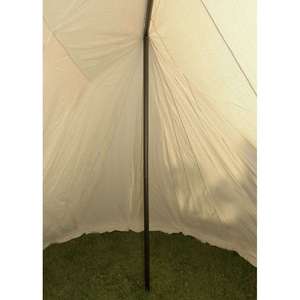 Carpa Saxon BC, Refugio Exterior Duradero y Elegante - Product Image 5
