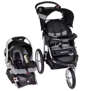 FRESH NUEVO ORIGINAL Babyy Trends Expeditions Joggers Travel_systems Millenniums - Product Image 1