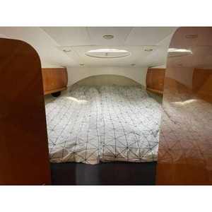 Barco Mira 40 Premium 12.50m X 3.77m 1x260CV Motor - Product Image 2