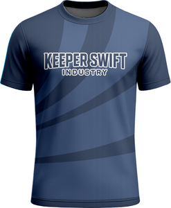 Ensemble de maillot de football à manches courtes pour jeunes 2025, prix de gros, bon prix, uniforme de football pour hommes - Product Image 1