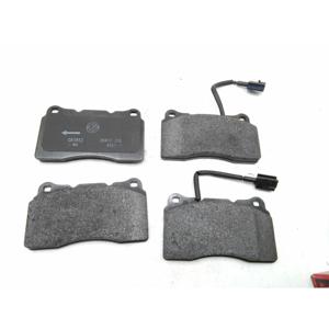 ALFA ROMEO 166 Serie (936_) (98>03) ผ้าเบรก 77362226 น้ำมันเบนซิน - Product Image 1