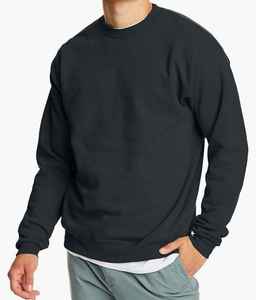 Sudadera para Hombre de Alta Resistencia, Última Llegada, Cuello Redondo, Diseño Único Personalizado, Logotipo Bordado de Alta Calidad, la Mejor Sudadera Personalizada para Hombre - Product Image 3