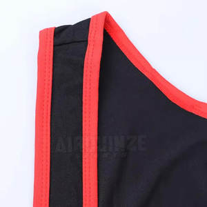 ชุดมวยปล้ำมืออาชีพเครื่องแบบมวยปล้ำโลโก้ออกแบบได้ตามต้องการ - Product Image 3