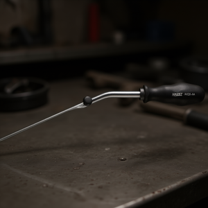 Support de comptoir Hazet avec ventouse pour une fixation sécurisée - Product Image 3