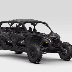 Pour le nouveau CAN AM MAVERICK X3 MAX X RS 01 - Product Image 1