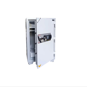 ตู้เซฟอิเล็กทรอนิกส์ดิจิตอลทันสมัย Hoshang HS-100E ป้องกันไฟและกันน้ำ - Product Image 3