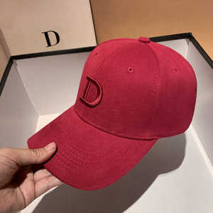Custom 3D Embroidery 5 Panel Men's High Mid Classic Profile Crown Curved Baseball <b>Cap</b> 100% Cotton <b>Waterproof</b> Gorras for Sports - Product Image 2