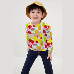 Rayon Challis 30s <b>Floral</b> Design Digital Print Fabric 110GSM Low MOQ for Summer <b>Women</b> Dress Men <b>Women</b> and Kids Shirt Fabric - Product Image 1