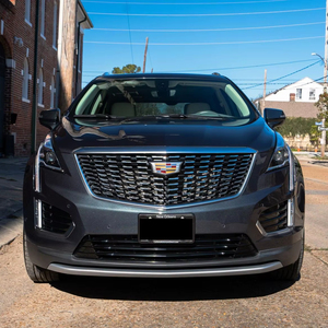 PRÊT À EXPÉDIER - VÉHICULE D'OCCASION CONDUITE À GAUCHE |   Conduite à droite |   2022 XT5 PREMIUM LUXURY 12000 MILES V6 POWER - Product Image 1