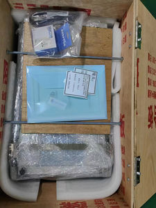 Gemakkelijk te bedienen, op maat gemaakte, goedkope laboratorium draadcoater, desktop wetenschappelijk onderzoek coatingmachine met verwarming en vacuüm - Product Image 6