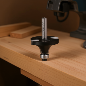 Fraise à chanfreiner Festool HW S8 à pointe en carbure - Product Image 3