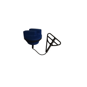 Accessori per Utensili Idraulici Tappo Olio Compatibile con Zmc4203 Rif. 918157 - Product Image 1