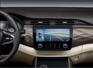 Dong-feng Z 9 P H E V SUV Todoterreno, Nueva Transmisión Automática, Híbrido Enchufable, Batería de Litio, Autonomía de 401-500 km, Volante a la Izquierda, Tracción Delantera - Product Image 4