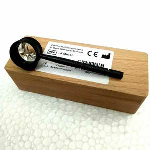 เลนส์ Gonio 4 กระจกพร้อมด้ามจับที่ถอดออกได้คุณภาพดีที่สุด - Product Image 1