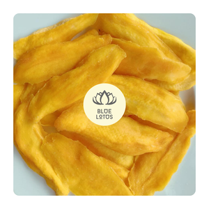 Friandise tropicale moelleuse à la mangue séchée la plus vendue avec fibre et regain d'énergie, idéale pour les chaînes de vente au détail et les exportations internationales - Product Image 1