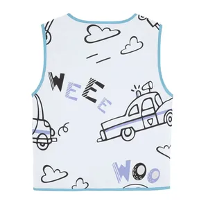 Chaleco de Seguridad Infantil Personalizable, Artículos de Acción para Equipo de Supervivencia - Product Image 2