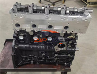 Vente Nouveau Moteur Diesel 3.0L 1KZ-T 1KZ-TE pour Toyota Hilux HiAce Land Cruiser Prado 4Runner