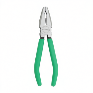 Pince combinée à tête polie Stahlwille - Product Image 2