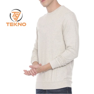 Nueva sudadera personalizada de alta calidad para hombre, superventas, precio al por mayor, sudaderas transpirables ligeras personalizadas a la moda para hombre - Product Image 2