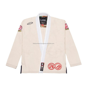 Bán Buôn Tùy Chỉnh Thực hiện Brazil Jiu Jitsu Đồng Phục Bjj Gi Bjj Gi A2 Jiu Jitsu Kimono Men \ Kid \ Phụ Nữ Phù Hợp Với - Product Image 5